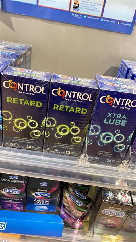 Spanish condoms that i stumpled upon in Madrid : r/pics