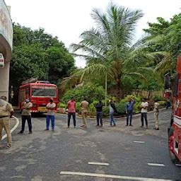 Best Top Rated Fire station in Bengaluru, Karnataka, India | Yappe.in
