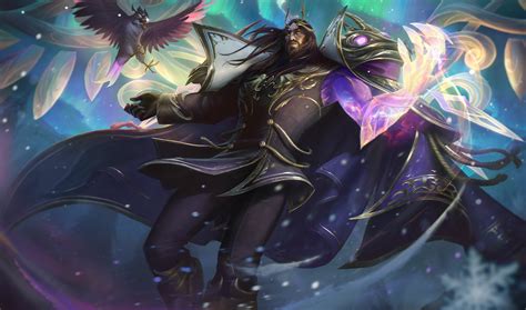 Image result for Swain Build
