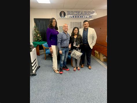 Fort Lauderdale and Hollywood Teachers WIN Teacher as Hero Awards ...