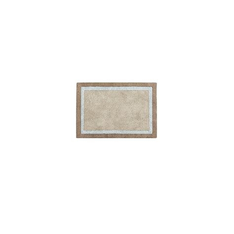 Gracie Mills Nixon Non Skid Cotton Tufted Bath Rug in the Bathroom Rugs ...