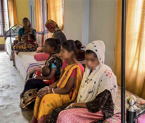 In Assam, police crackdown on child marriage leaves a trail of crying ...