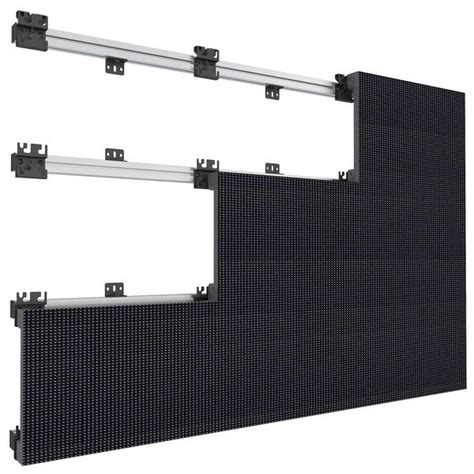 Direct View LED Mounts
