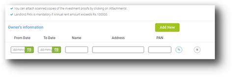 How to Update the Investment Declaration/Proof Submission in ESS : Help ...