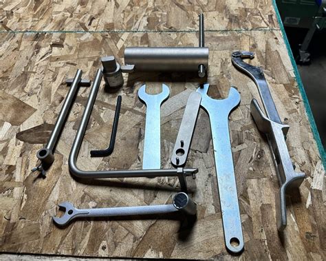 STEPHAN MCH 20 Horizontal Emulsifier | M&M Equipment Corp