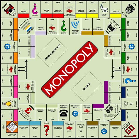 Business Monopoly Board Game 的图像结果