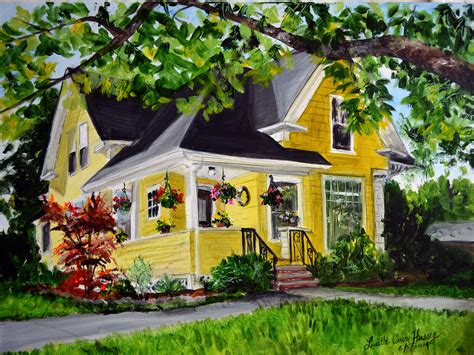 Portfolio: Quick overview of all paintings - Lucille Cusson Hussey (Mrs ...