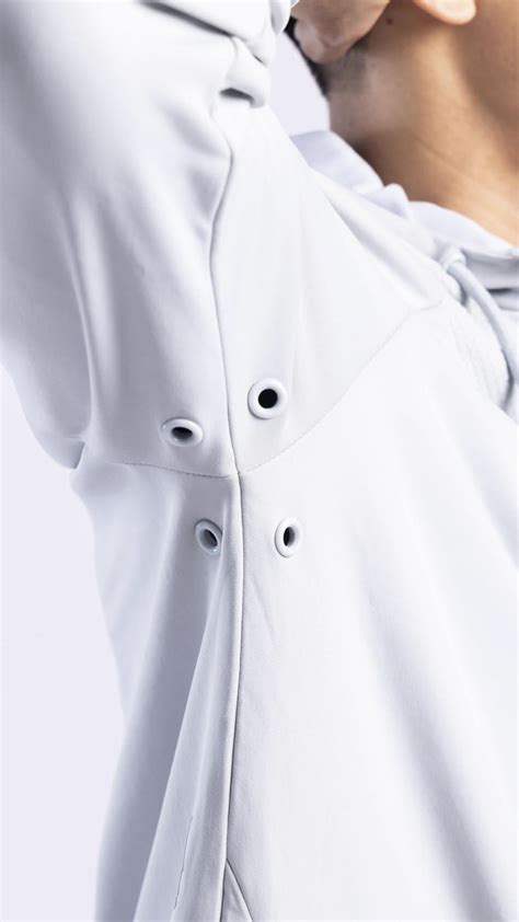 Xalt Life Flex Terrain Hood Silver HOOD