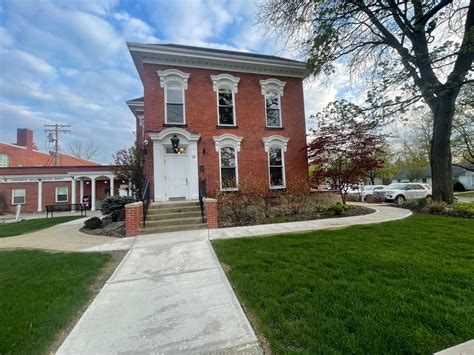 Chagrin Falls Village Council approves road construction bid, new ...