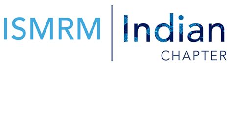ISMRM Indian Chapter 2025