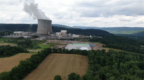 Berwick bitcoin mine construction halted | wnep.com