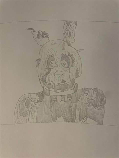Image result for Spring Trap Jumpscares