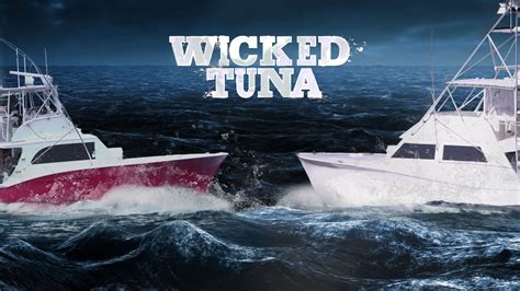 Wicked Tuna - TheTVDB.com