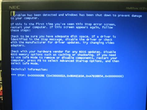 Blue Screen On Computer 的图像结果