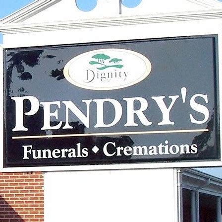 https://www.dignitymemorial.... - Pendry's Lenoir Funeral Home | Facebook