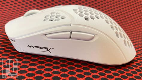 Image result for HyperX Pulsefire Mouse