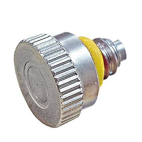 PECO Water Misting Spray Mist cooling nozzles 0.008-inch (0.20 mm) 10/ ...