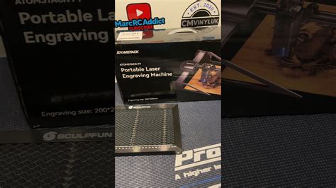 Image result for Atomstack P7 40W