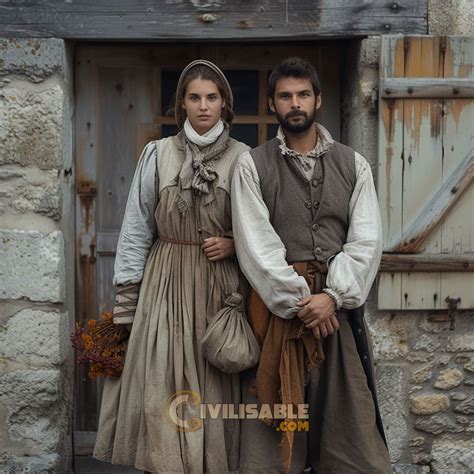 Traditional French Clothing: 6 Insights On Roots And Culture