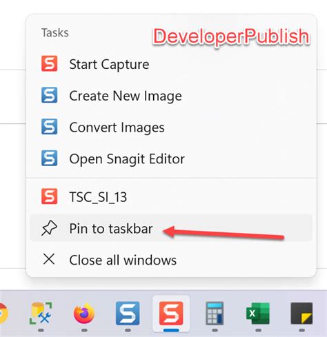 Pin Multiple Apps to Taskbar 的图像结果