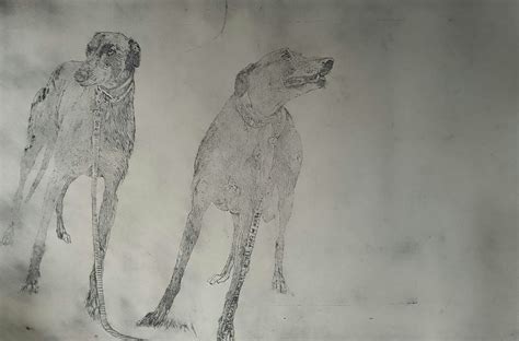 Drawing Introduction, The Friends Meeting House, Worcester, 17 January ...
