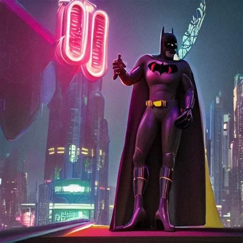 Image result for Batman AI Script Animated