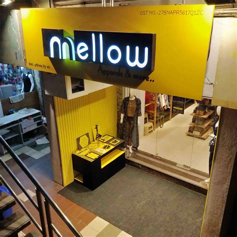 Mellow - Women's Shopping In Pune | LBB Pune
