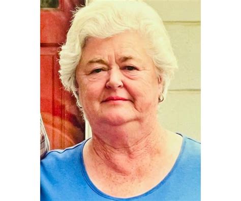 Alma Jean Grimes Obituary (2023) - Colquitt, GA - Colquitt Funeral Home ...