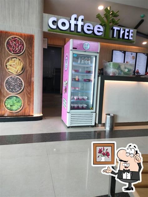 Coffee Tree ((cinepolis cinema 4th floor), Bengaluru - Restaurant menu ...