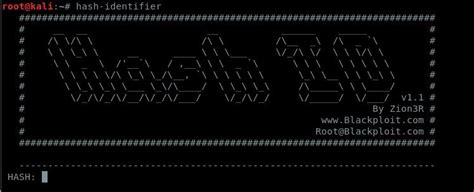 Linux How to Download Hash Identifier 的图像结果