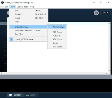 Arduino Library for GUI 的图像结果