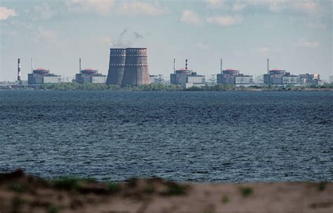 欧洲时报–欧时网-欧时大参-马克龙与普京通话 俄要求基辅停止轰炸核电站