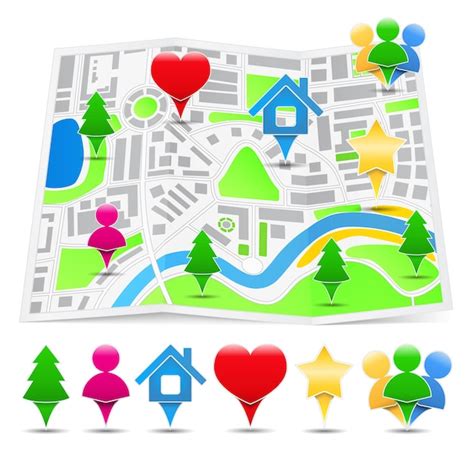 Image result for Free Map Design