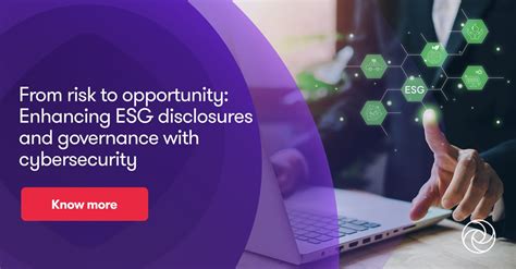 ESG & Cybersecurity Integration | Grant Thornton Bharat