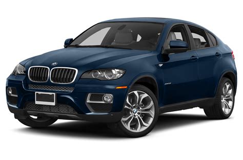 2013 BMW X6 - Specs, Prices, MPG, Reviews & Photos | Cars.com