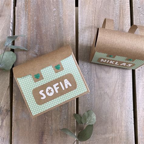 Plotterdatei, Schnittdatei Tornister - Faltschachtel | Schnittdatei ...