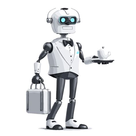 Image result for Robot Butler Technology