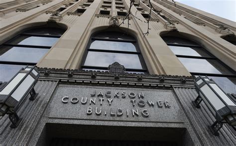 Jackson County officials reject Michigan Avenue lane reduction proposal ...