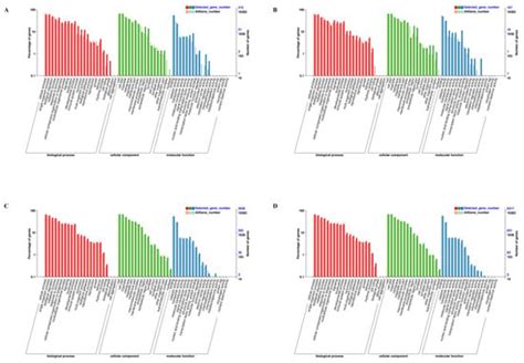 Effects of SLC45A2 and GPNMB on Melanin Deposition Based on ...