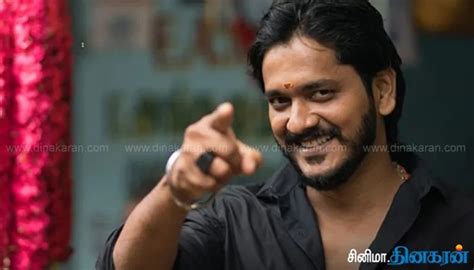 வங்கி மேனேஜர் வேலையை துறந்து நடிக்க வந்தவர் - Kollywood News ...