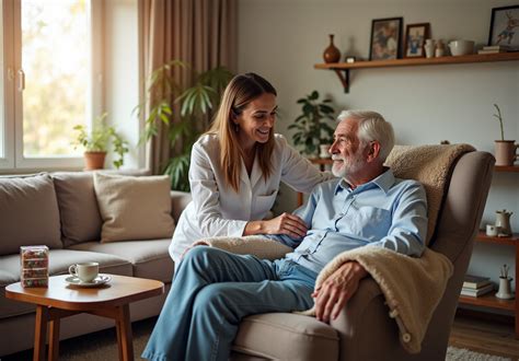 8 Key Factors Influencing Home Care Nurse Salary In 2025 | Best Care ...