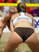 Image result for Beach volleyball