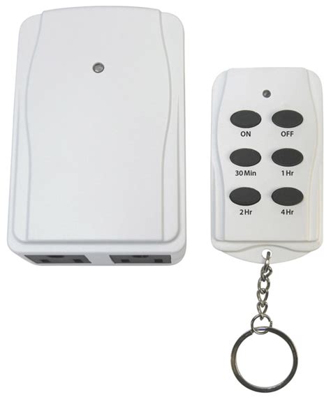 Image result for Remote Control Timer