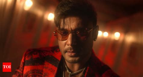 Darshan Thoogudeepa’s ‘Devil: The Hero’ teaser released | - Times of India