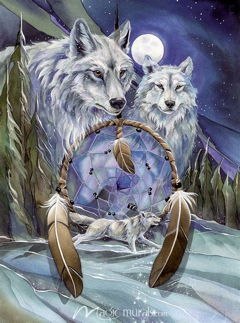 Image result for Dream Wolves