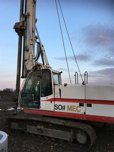 Image result for Contiguous Piling