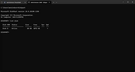 Image result for How to Use Diskpart