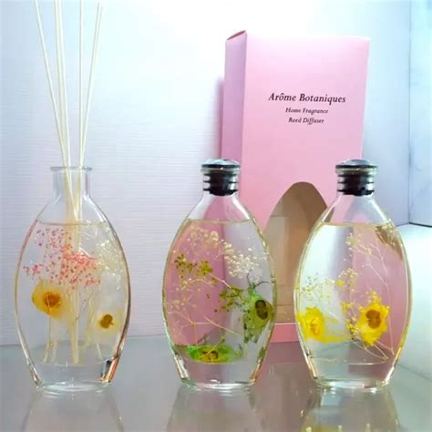 Image result for Flower Reed Diffuser