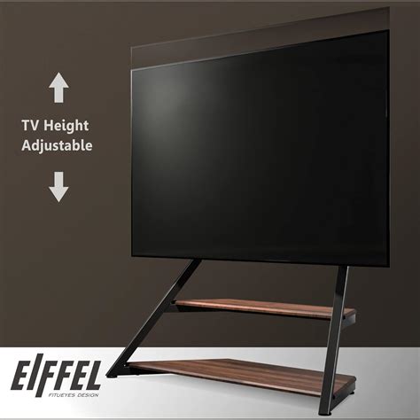 FITUEYES Design Large TV Floor Stand for 75 77 85 86 India | Ubuy