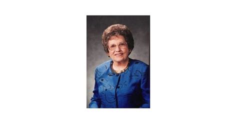 Joyce Packard Obituary (2023) - Waco, TX - Waco Tribune-Herald